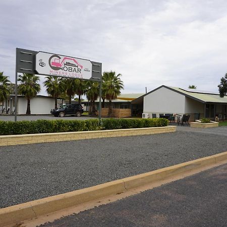 Cobar Miners Lodge Exterior photo