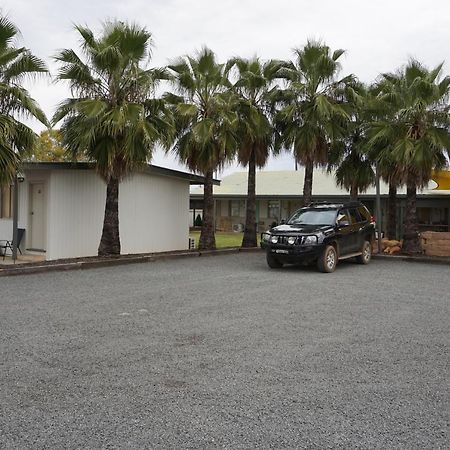 Cobar Miners Lodge Exterior photo